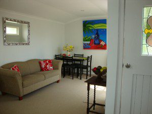 Trevelmond White Rose Cottage