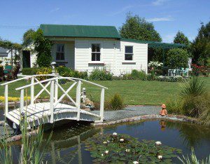 Trevelmond Cottage