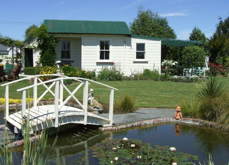 Trevelmond Cottage