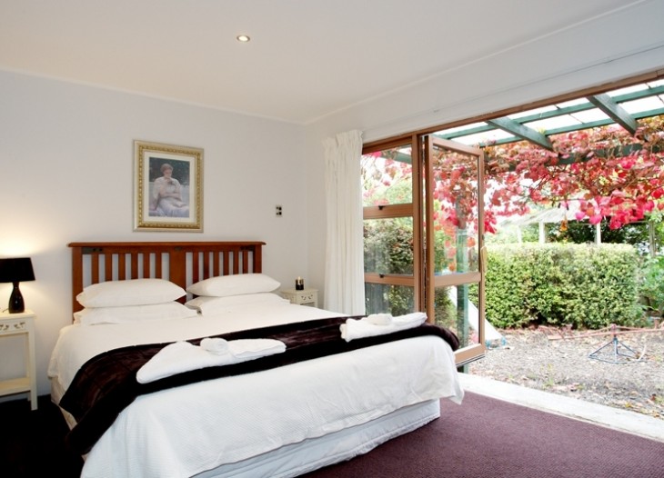 Trevelmond Lodge